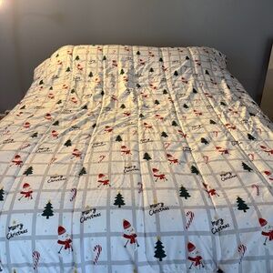 Christmas Comforter